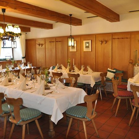 Gasthaus Glaser Bad Füssing Eksteriør billede